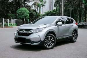Jual bekas Honda CRV - 2017,lokasi di 