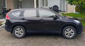 Jual bekas HONDA CRV CR-V 2.0 Matic 2014 punya pribadi,lokasi di 