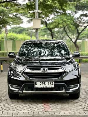 Jual bekas Honda CRV Prestige AT 2019,lokasi di 