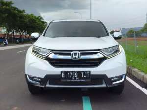 Jual bekas Honda CRV Prestige at 2020,lokasi di 