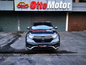 Jual bekas Honda Crv Prestige Sensing Th22,lokasi di 