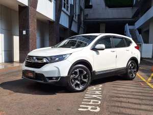 Jual bekas HONDA CRV TURBO 1.5 BENSIN AT 2020,lokasi di 