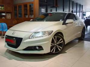 Jual bekas Honda CRZ 1.5 Hybrid AT 2014Honda CR-Z,lokasi di 