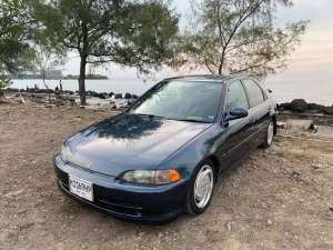 Jual bekas Honda Genio 1994 mint condition,lokasi di 