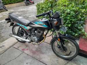 Jual bekas HONDA GL PRO NEOTECH 1997 ORIGINAL,lokasi di Cinere