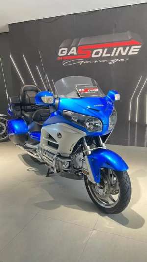 Jual bekas HONDA GOLDWING 1800 FP,lokasi di Sawah Besar