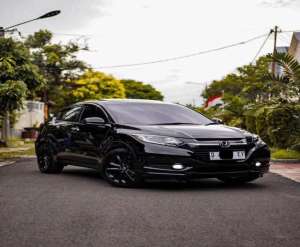 Jual bekas Honda HR-V 2016 Prestige,lokasi di 