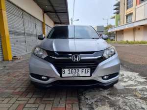 Jual bekas HONDA HR-V E CVT 2018,lokasi di 