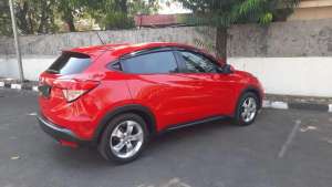 Jual bekas Honda HR-V S CVT 2016,lokasi di 