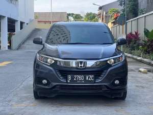 Jual bekas Honda HRV 1.5 E CVT AT 2021,lokasi di 