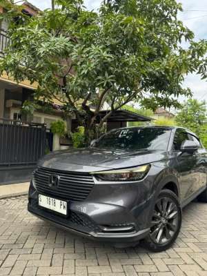 Jual bekas Honda hrv se 2022,lokasi di 