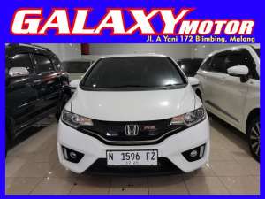 Jual bekas Honda Jazz RS AT 2015,lokasi di 