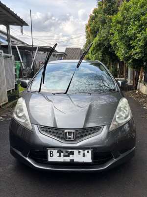 Jual bekas Honda Jazz RS AT Matic 2010,lokasi di 