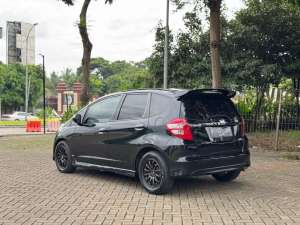 Jual bekas Honda Jazz RS matic,lokasi di 