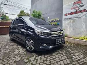 Jual bekas Honda Mobilio 2019 E Low KM,lokasi di 
