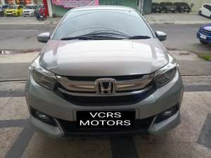 Jual bekas Honda mobilio e 2019 matic,lokasi di 