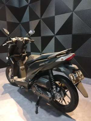 Jual bekas HONDA New Beat Deluxe th 2021 READY,lokasi di Pesanggrahan