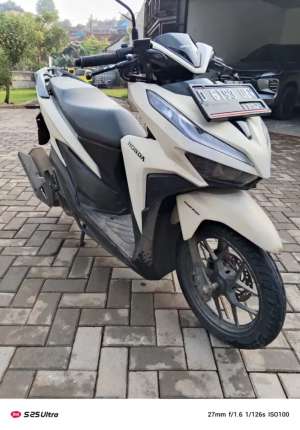 Honda New Vario 125 lokasi di Baleendah, tersedia melalui melalui situs Olx