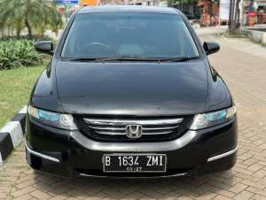 Jual bekas Honda Odyssey RB1 Matic 2005,lokasi di K                           