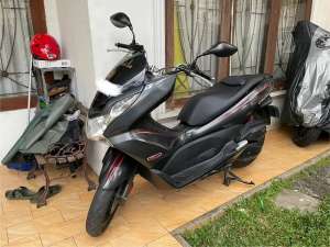 Jual bekas HONDA PCX 150 Tahun 2013,lokasi di Palmerah