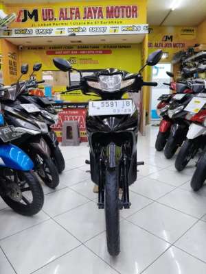 Jual bekas Honda Revo cw th 2011,lokasi di Bulak