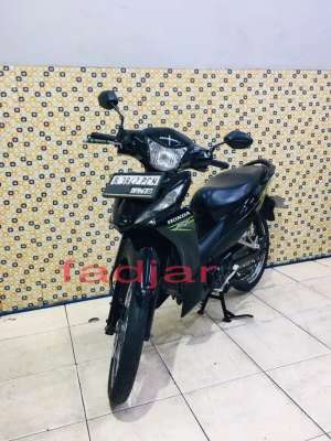 Jual bekas Honda revo fit 2016,lokasi di Larangan