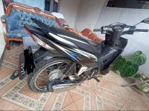 Jual bekas Honda revo fit 2017,lokasi di Baleendah