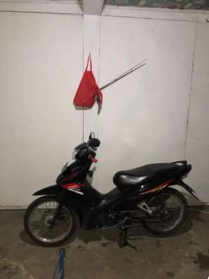 Jual bekas honda revo fit 2021,lokasi di Payakumbuh Barat