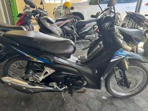 Jual bekas Honda Revo Fit 2023,lokasi di Sukabumi