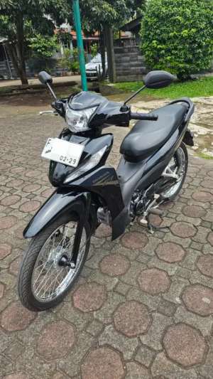 Jual bekas Honda Revo Fit 2024 Like new,lokasi di Arcamanik