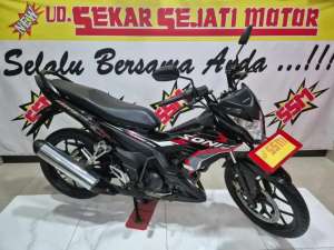 Jual bekas Honda Sonic fi 150cc 6 speed,lokasi di Tegalsari