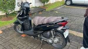 Jual bekas Honda Spacy FI 2013,lokasi di Kebon Jeruk