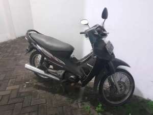 Jual bekas HONDA SUPRA FIT,lokasi di Wiyung