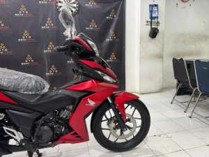 Jual bekas HONDA SUPRA GTR 150 2019,lokasi di Kemang