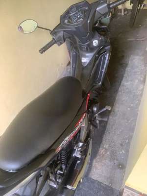 Honda Supra x 125cc DD lokasi di Bogor Tengah - Kota, tersedia melalui melalui situs Olx