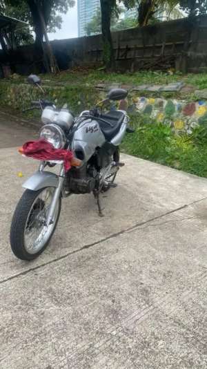 Jual bekas Honda Tiger Lawas 1997,lokasi di Kelapa Dua