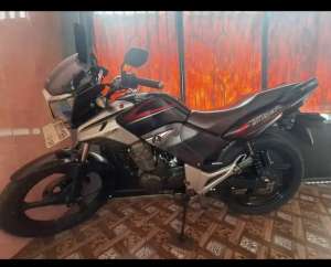 Jual bekas Honda Tiger Revo 2008 istimewa,lokasi di Sepatan Timur