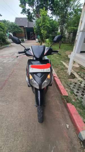 Jual bekas HONDA VARIO 110 CW TAHUN 2013,lokasi di Tarumajaya