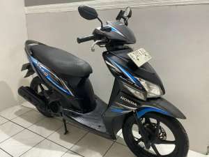 Jual bekas Honda Vario 110 th 2013 Mulus PAJAK ON,lokasi di Pesanggrahan