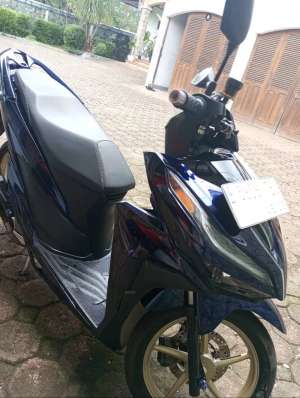 Jual bekas Honda Vario 125 2019,lokasi di Jagakarsa