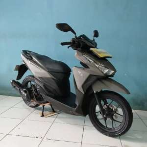 Jual bekas HONDA VARIO 150 2017 BISA CASH DAN KREDIT,lokasi di Cibarusah