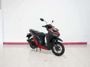 Jual bekas Honda vario 150 2021,lokasi di Tebet