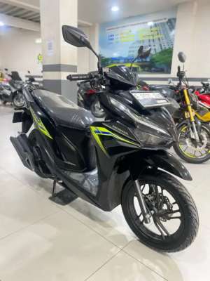 Jual bekas Honda vario like new gen2,lokasi di Tanah Sereal