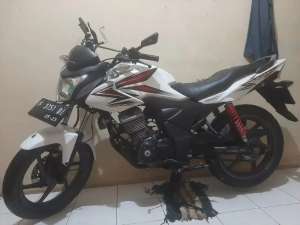 Jual bekas Honda verza 2015,lokasi di Cibinong