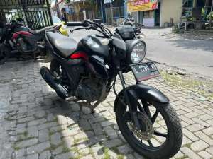 Jual bekas Honda verza cb cb150 versa 2019 apa adanya wajib cek surat lngkap,lokasi di Gubeng