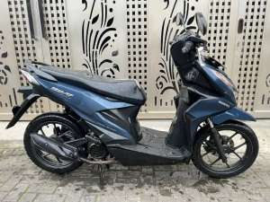 Jual bekas Hpnda beat dulux 2022 cimahi,lokasi di Cimahi Selatan