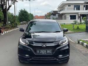 Jual bekas HRV 1.8 Prestige AT 2016 Termurah,lokasi di 