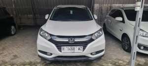 Jual bekas HRV E PUTIH ANTIK DP 18 JT,lokasi di 