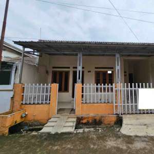 HUNIAN DEKAT LRT CIKUNIR DAN AKSES TOLL DIJATIBENING J-21006 lokasi di Jatiasih, tersedia melalui melalui situs Olx