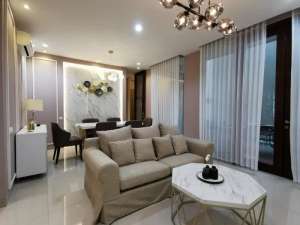 Hunian Full Interior Blimbing Riverside Kota Malang lokasi di Blimbing, tersedia melalui melalui situs Olx